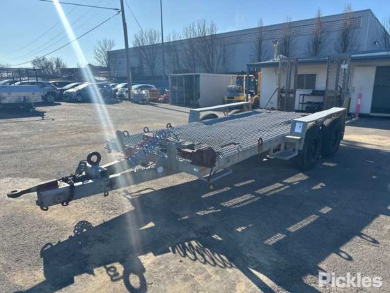 1994年罗杰斯R23080LS