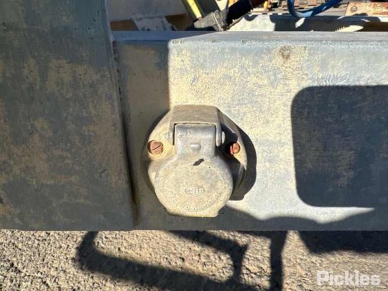 1994年罗杰斯R23080LS