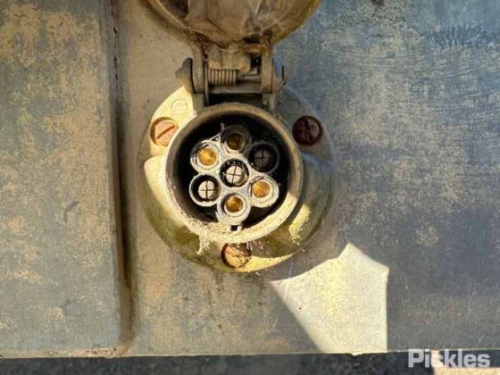 1994年罗杰斯R23080LS