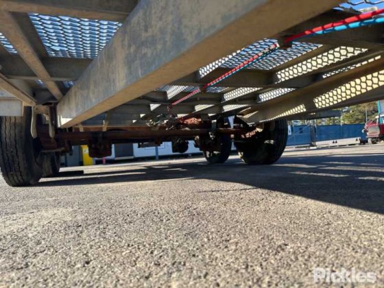 1994年罗杰斯R23080LS