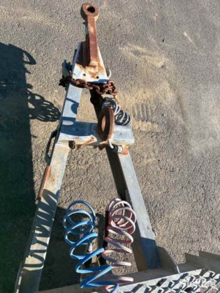 1994年罗杰斯R23080LS