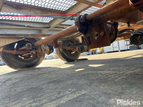 1994年罗杰斯R23080LS