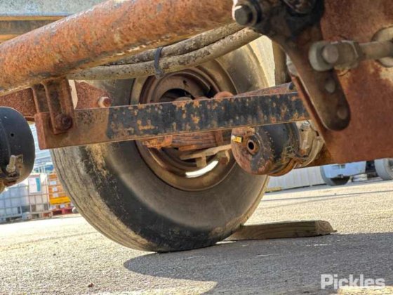 1994年罗杰斯R23080LS