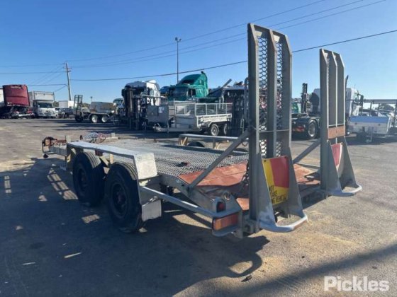 1994年罗杰斯R23080LS