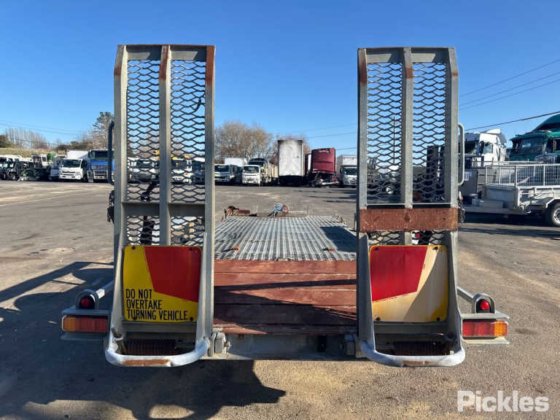 1994年罗杰斯R23080LS