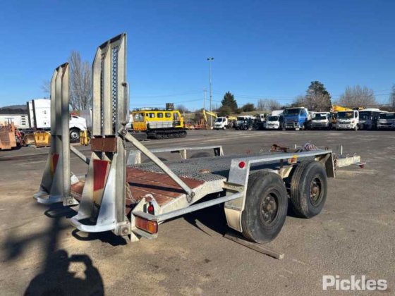 1994年罗杰斯R23080LS