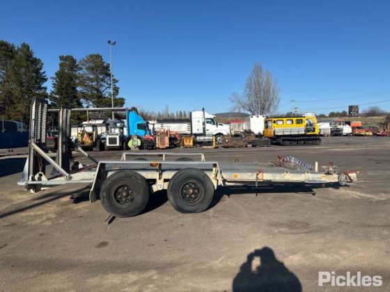 1994年罗杰斯R23080LS