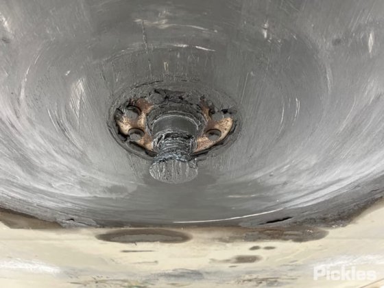 2013 シュミッツ ST2