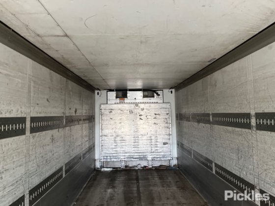 2013 シュミッツ ST2