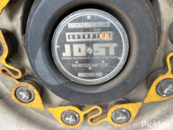 2013 シュミッツ ST2