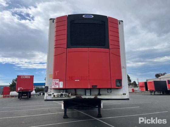 2013 シュミッツ ST2