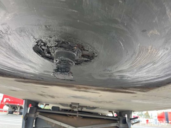 2013 シュミッツ ST2