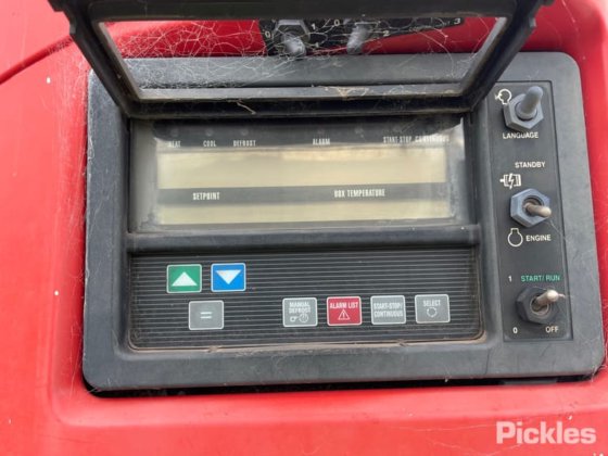 2013 シュミッツ ST2