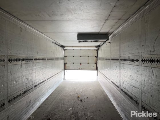 2013 シュミッツ ST2