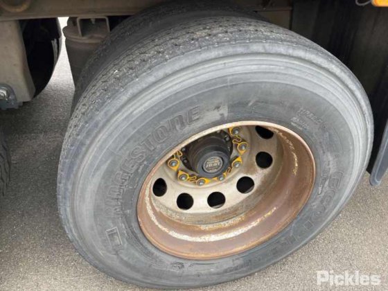 2013 シュミッツ ST2