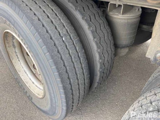 2013 シュミッツ ST2