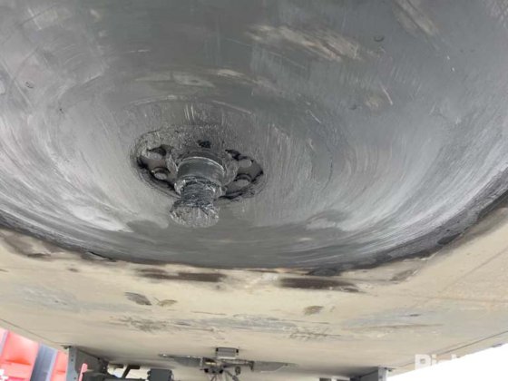 2013 シュミッツ ST2