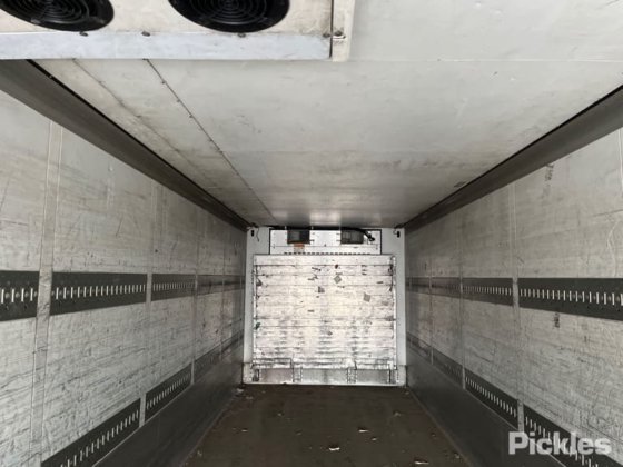 2013 シュミッツ ST2