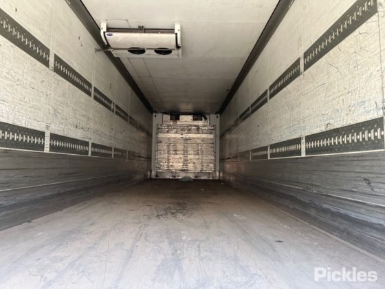 2013 シュミッツ ST2