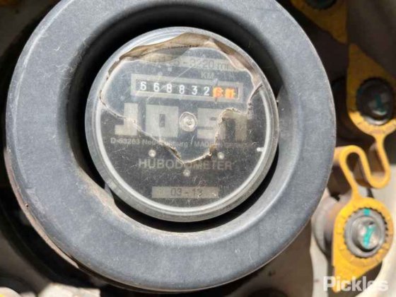 2013 シュミッツ ST2