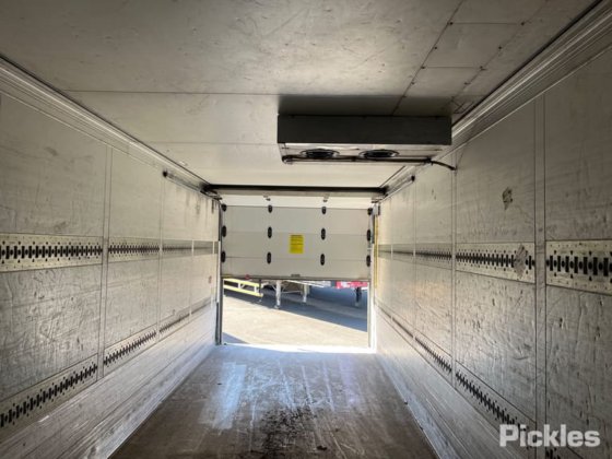 2013 シュミッツ ST2