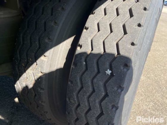 2013 シュミッツ ST2