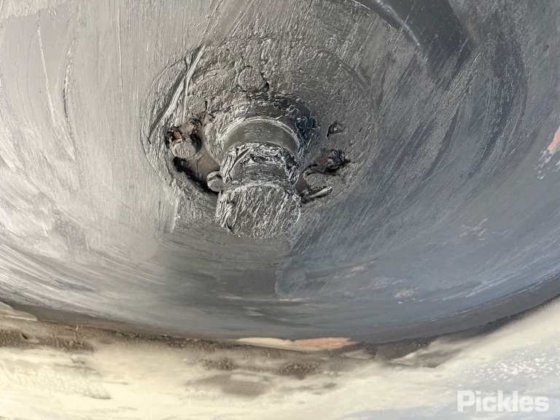 2013 シュミッツ ST2