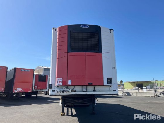 2013 シュミッツ ST2