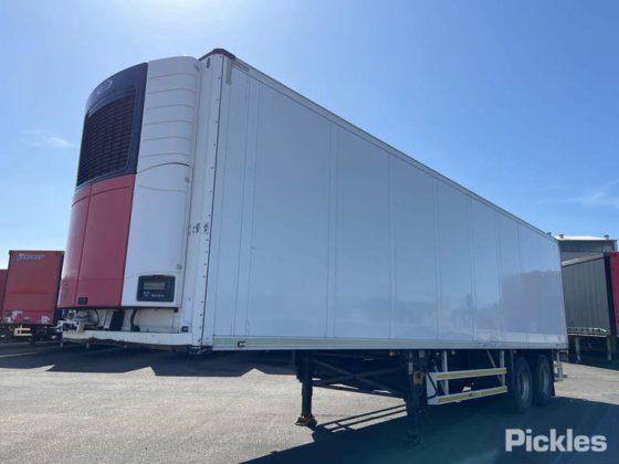 2013 シュミッツ ST2