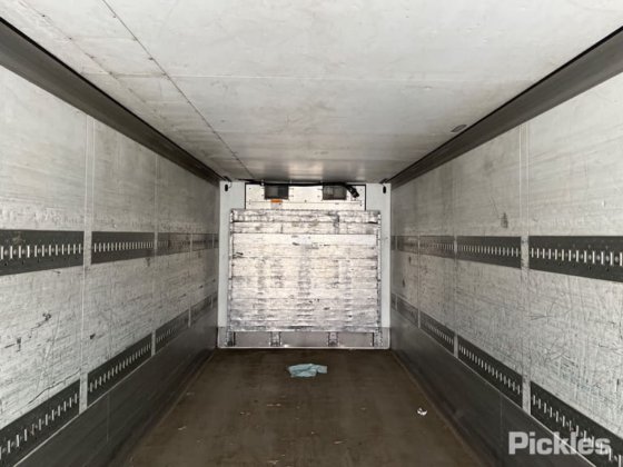 2013 シュミッツ ST2