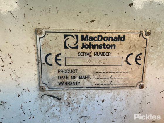 2013款依维柯ACCO