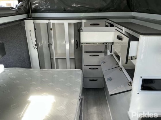2024 茉莉花 OES MS-5