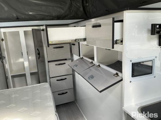 2024 茉莉花 OES MS-5