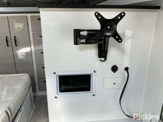 2024 茉莉花 OES MS-5