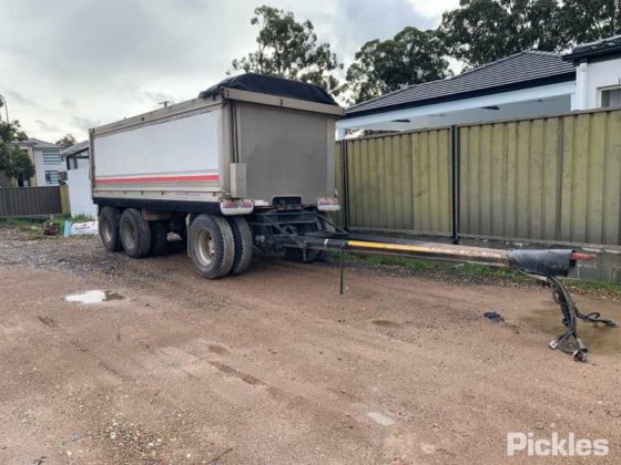 2016 マキシトランス ドッグ 3A