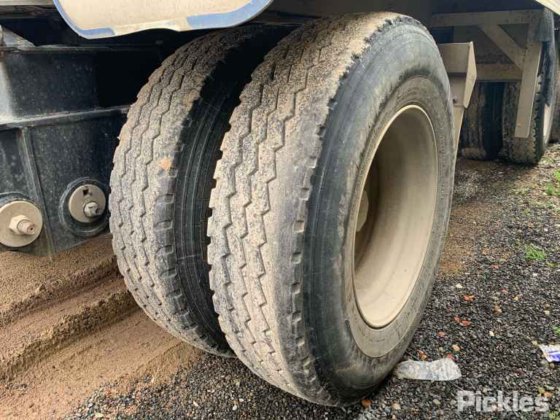 2016 Maxitrans Dog 3A