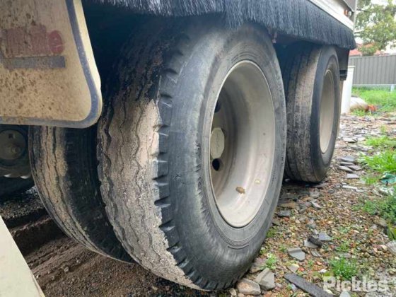 2016 マキシトランス ドッグ 3A