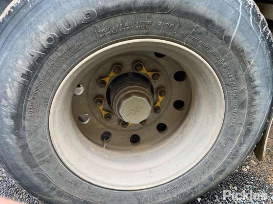 2016 マキシトランス ドッグ 3A