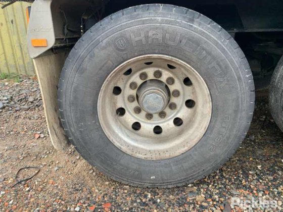 2016 マキシトランス ドッグ 3A