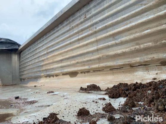 2016 Maxitrans Hund 3A