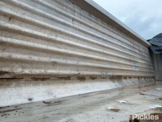 2016 マキシトランス ドッグ 3A