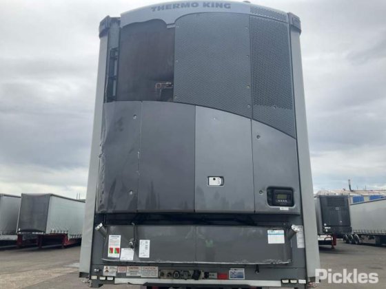 2015 マキシトランス ST3-OD