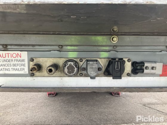 2015 マキシトランス ST3-OD