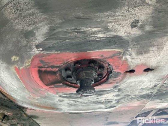 2015 マキシトランス ST3-OD