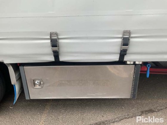 2015 マキシトランス ST3-OD