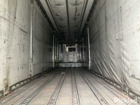 2015 マキシトランス ST3-OD