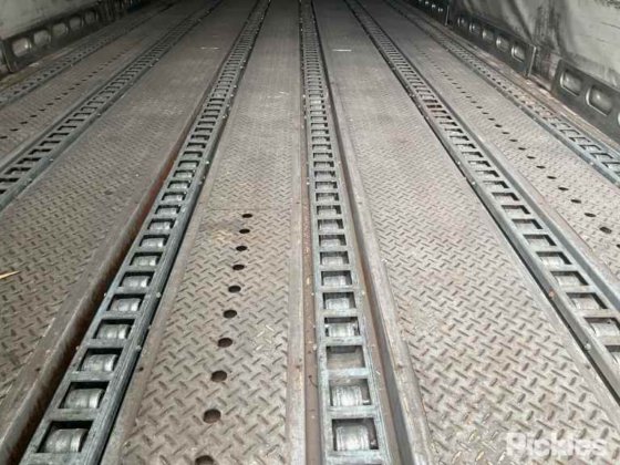 2015 マキシトランス ST3-OD