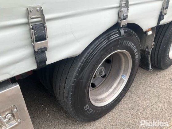 2015 Maxitrans ST3-OD