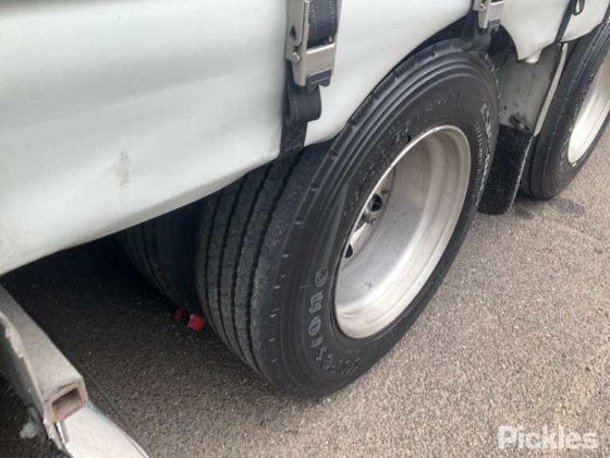 2015 マキシトランス ST3-OD