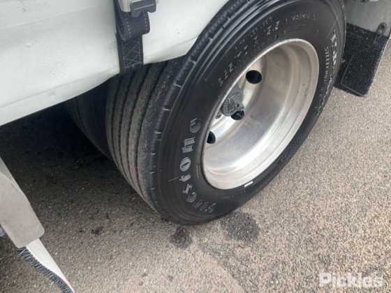 2015 マキシトランス ST3-OD